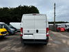 Vauxhall Movano 2.2 CDTi 3500 BiTurbo Prime Panel Van 5dr Diesel Manual FWD L3 H2 Euro 6 (s/s) (140 ps) 5dr Manual 2026