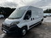 Vauxhall Movano 2.2 CDTi 3500 BiTurbo Prime Panel Van 5dr Diesel Manual FWD L3 H2 Euro 6 (s/s) (140 ps) 5dr Manual 2023