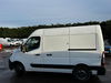 Vauxhall Movano 2.3 CDTi 3300 BiTurbo Edition Panel Van 5dr Diesel Manual FWD L1 H2 Euro 6 (135 ps) 5dr Manual 2026