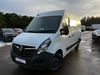 Vauxhall Movano 2.3 CDTi 3300 BiTurbo Edition Panel Van 5dr Diesel Manual FWD L1 H2 Euro 6 (135 ps) 5dr Manual 2026
