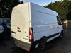 Vauxhall Movano 2.3 CDTi 3300 BiTurbo Edition Panel Van 5dr Diesel Manual FWD L1 H2 Euro 6 (135 ps) 5dr Manual 2026