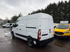 Vauxhall Movano 2.3 CDTi 3300 BiTurbo Edition Panel Van 5dr Diesel Manual FWD L1 H2 Euro 6 (135 ps) 5dr Manual 2026
