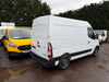 Vauxhall Movano 2.3 CDTi 3300 BiTurbo Edition Panel Van 5dr Diesel Manual FWD L1 H2 Euro 6 (135 ps) 5dr Manual 2026