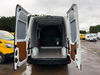 Vauxhall Movano 2.3 CDTi 3300 BiTurbo Edition Panel Van 5dr Diesel Manual FWD L1 H2 Euro 6 (135 ps) 5dr Manual 2026