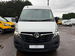 Vauxhall Movano 2.3 CDTi 3300 BiTurbo Edition Panel Van 5dr Diesel Manual FWD L1 H2 Euro 6 (135 ps) 5dr Manual 2020