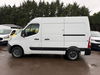Vauxhall Movano 2.3 CDTi 3300 BiTurbo Edition Panel Van 5dr Diesel Manual FWD L1 H2 Euro 6 (135 ps) 5dr Manual 2026