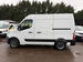 Vauxhall Movano 2.3 CDTi 3300 BiTurbo Edition Panel Van 5dr Diesel Manual FWD L1 H2 Euro 6 (135 ps) 5dr Manual 2020