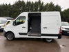 Vauxhall Movano 2.3 CDTi 3300 BiTurbo Edition Panel Van 5dr Diesel Manual FWD L1 H2 Euro 6 (135 ps) 5dr Manual 2026