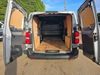Vauxhall Vivaro 1.5 Turbo D 2900 Prime Panel Van 6dr Diesel Manual L1 H1 Euro 6 (s/s) (100 ps) 6dr Manual 2026