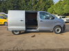 Vauxhall Vivaro 1.5 Turbo D 2900 Prime Panel Van 6dr Diesel Manual L1 H1 Euro 6 (s/s) (100 ps) 6dr Manual 2026