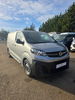 Vauxhall Vivaro 1.5 Turbo D 2900 Prime Panel Van 6dr Diesel Manual L1 H1 Euro 6 (s/s) (100 ps) 6dr Manual 2023