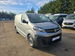 Vauxhall Vivaro 1.5 Turbo D 2900 Prime Panel Van 6dr Diesel Manual L1 H1 Euro 6 (s/s) (100 ps) 6dr Manual 2023