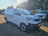 Vauxhall Vivaro 1.5 Turbo D 2900 Prime Panel Van 6dr Diesel Manual L2 H1 Euro 6 (s/s) (100 ps) 6dr Manual 2026