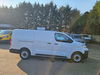 Vauxhall Vivaro 1.5 Turbo D 2900 Prime Panel Van 6dr Diesel Manual L2 H1 Euro 6 (s/s) (100 ps) 6dr Manual 2026