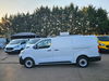 Vauxhall Vivaro 1.5 Turbo D 2900 Prime Panel Van 6dr Diesel Manual L2 H1 Euro 6 (s/s) (100 ps) 6dr Manual 2026