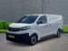 Vauxhall Vivaro 1.5 Turbo D 2900 Prime Panel Van 6dr Diesel Manual L2 H1 Euro 6 (s/s) (100 ps) 6dr Manual 2023