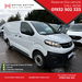 Vauxhall Vivaro 1.5 Turbo D 2900 Prime Panel Van 6dr Diesel Manual L2 H1 Euro 6 (s/s) (100 ps) 6dr Manual 2023