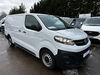 Vauxhall Vivaro 1.5 Turbo D 2900 Prime Panel Van 6dr Diesel Manual L2 H1 Euro 6 (s/s) (100 ps) 6dr Manual 2026
