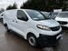 Vauxhall Vivaro 1.5 Turbo D 2900 Prime Panel Van 6dr Diesel Manual L2 H1 Euro 6 (s/s) (100 ps) 6dr Manual 2023