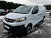 Vauxhall Vivaro 1.5 Turbo D 2900 Prime Panel Van 6dr Diesel Manual L2 H1 Euro 6 (s/s) (100 ps) 6dr Manual 2023