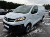 Vauxhall Vivaro 1.5 Turbo D 2900 Prime Panel Van 6dr Diesel Manual L2 H1 Euro 6 (s/s) (100 ps) 6dr Manual 2026
