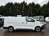 Vauxhall Vivaro 1.5 Turbo D 2900 Prime Panel Van 6dr Diesel Manual L2 H1 Euro 6 (s/s) (100 ps) 6dr Manual 2026