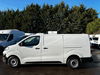 Vauxhall Vivaro 1.5 Turbo D 2900 Prime Panel Van 6dr Diesel Manual L2 H1 Euro 6 (s/s) (100 ps) 6dr Manual 2026