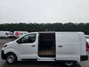 Vauxhall Vivaro 1.5 Turbo D 2900 Prime Panel Van 6dr Diesel Manual L2 H1 Euro 6 (s/s) (100 ps) 6dr Manual 2026