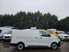 Vauxhall Vivaro 1.5 Turbo D 2900 Prime Panel Van 6dr Diesel Manual L2 H1 Euro 6 (s/s) (100 ps) 6dr Manual 2026