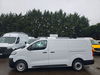 Vauxhall Vivaro 1.5 Turbo D 2900 Prime Panel Van 6dr Diesel Manual L2 H1 Euro 6 (s/s) (100 ps) 6dr Manual 2026