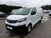 Vauxhall Vivaro 1.5 Turbo D 2900 Prime Panel Van 6dr Diesel Manual L2 H1 Euro 6 (s/s) (100 ps) 6dr Manual 2023