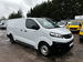 Vauxhall Vivaro 1.5 Turbo D 2900 Prime Panel Van 6dr Diesel Manual L2 H1 Euro 6 (s/s) (100 ps) 6dr Manual 2023
