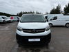 Vauxhall Vivaro 1.5 Turbo D 2900 Prime Panel Van 6dr Diesel Manual L2 H1 Euro 6 (s/s) (100 ps) 6dr Manual 2026