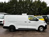 Vauxhall Vivaro 1.5 Turbo D 2900 Prime Panel Van 6dr Diesel Manual L2 H1 Euro 6 (s/s) (100 ps) 6dr Manual 2026