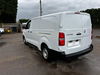 Vauxhall Vivaro 1.5 Turbo D 2900 Prime Panel Van 6dr Diesel Manual L2 H1 Euro 6 (s/s) (100 ps) 6dr Manual 2026