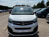 Vauxhall Vivaro 1.5 Turbo D 2900 Pro Panel Van 6dr Diesel Manual L1 H1 Euro 6 (s/s) (100 ps) 6dr Manual 2025