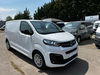 Vauxhall Vivaro 1.5 Turbo D 2900 Pro Panel Van 6dr Diesel Manual L1 H1 Euro 6 (s/s) (100 ps) 6dr Manual 2025