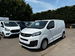 Vauxhall Vivaro 1.5 Turbo D 2900 Pro Panel Van 6dr Diesel Manual L1 H1 Euro 6 (s/s) (100 ps) 6dr Manual 2023