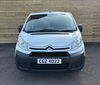 Citroen Dispatch 2.0 1200 HDi Enterprise Panel Van 5dr Diesel Manual FWD L2 H1 (168 g/km, 125 bhp) 5dr Manual 2026