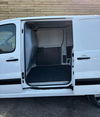 Citroen Dispatch 2.0 1200 HDi Enterprise Panel Van 5dr Diesel Manual FWD L2 H1 (168 g/km, 125 bhp) 5dr Manual 2026