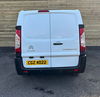 Citroen Dispatch 2.0 1200 HDi Enterprise Panel Van 5dr Diesel Manual FWD L2 H1 (168 g/km, 125 bhp) 5dr Manual 2026