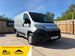 Citroen Relay 2.0L 33 L1H1 Enterprise Blue HDi Diesel Manual Euro 6 (109 bhp) 0dr Manual 2018