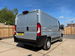 Citroen Relay 2.0L 33 L1H1 Enterprise Blue HDi Diesel Manual Euro 6 (109 bhp) 0dr Manual 2018