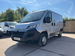 Citroen Relay 2.0L 33 L1H1 Enterprise Blue HDi Diesel Manual Euro 6 (109 bhp) 0dr Manual 2018
