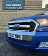 Ford Ranger 2.2L Limited Edition 4x4 TDCi Diesel Manual Euro 6 (148 bhp) 4dr Manual 2025