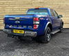 Ford Ranger 2.2L Limited Edition 4x4 TDCi Diesel Manual Euro 6 (148 bhp) 4dr Manual 2025