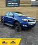 Ford Ranger 2.2L Limited Edition 4x4 TDCi Diesel Manual Euro 6 (148 bhp) 4dr Manual 2017