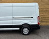 Ford Transit 2.0 350 EcoBlue Leader Panel Van 5dr Diesel Manual RWD L3 H2 Euro 6 (s/s) (130 ps) 5dr Manual 2026