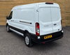 Ford Transit 2.0 350 EcoBlue Leader Panel Van 5dr Diesel Manual RWD L3 H2 Euro 6 (s/s) (130 ps) 5dr Manual 2026