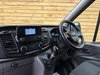 Ford Transit 2.0 350 EcoBlue Leader Panel Van 5dr Diesel Manual RWD L3 H2 Euro 6 (s/s) (130 ps) 5dr Manual 2026